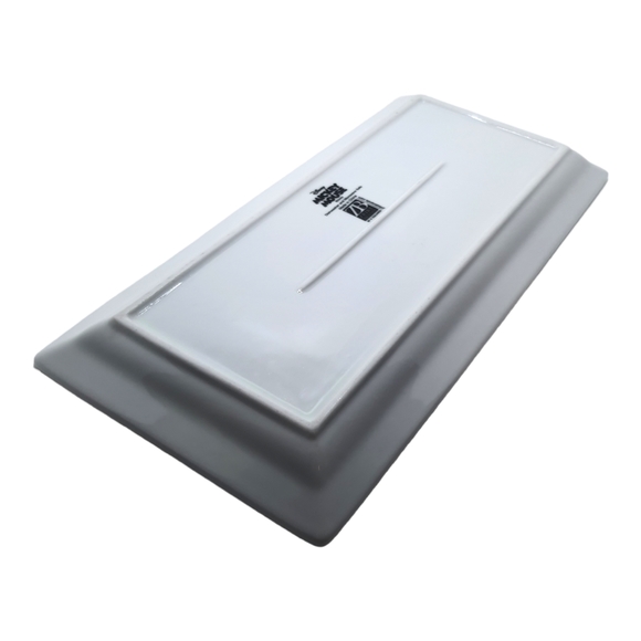 Disney Hanukkah Love Light Mickey Serving Tray Platter Latke Dreidel Menorah - Picture 4 of 8